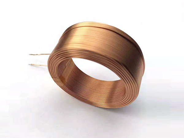 自粘线圈3