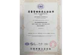 ISO9001